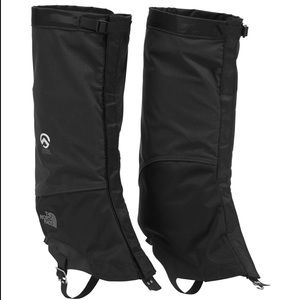 NWT The North Face Gore-Tex Gaiter